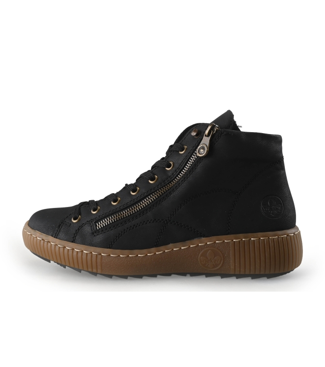 Rieker Schnürstiefel