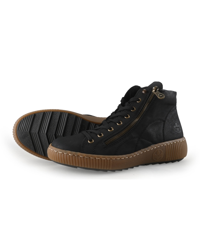 Rieker Schnürstiefel