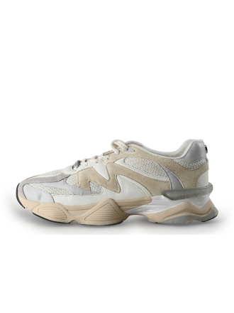 Steve Madden Sneaker Weiß 359949
 Größe 41
 