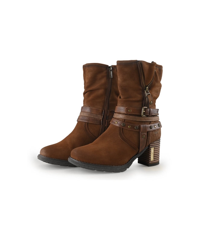 Mustang Stiefeletten