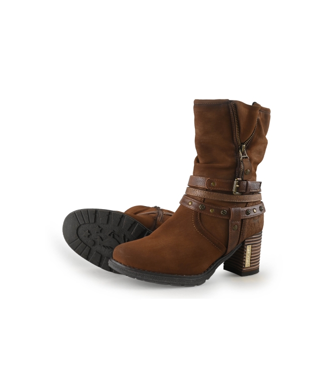 Mustang Stiefeletten