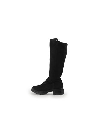 Rieker Stiefel Schwarz 359954
 Größe 39
 