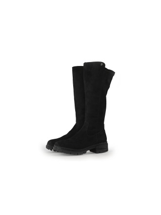 Rieker Stiefel Schwarz 359954
 Größe 39
 