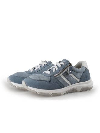 Remonte Sneaker Blau 359955
 Größe 38
 