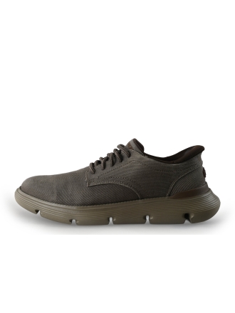 Skechers Slip-ons Braun 359956
 Größe 43
 