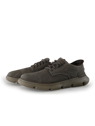 Skechers Slip-ons Braun 359956
 Größe 43
 