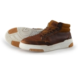 Hub Schnürstiefel