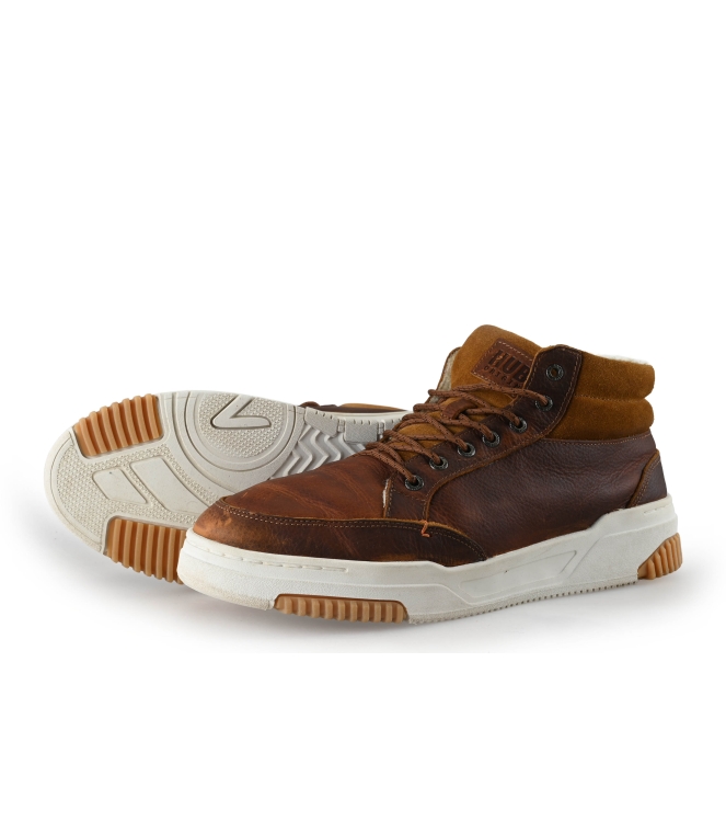 Hub Schnürstiefel