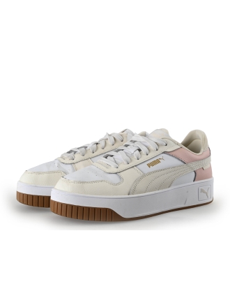 Puma Sneaker Beige 359959
 Größe 40
 
