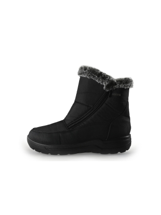 Scandi Stiefeletten Schwarz 359960
 Größe 39
 