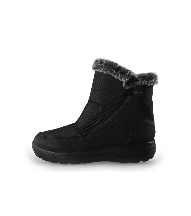 Scandi Stiefeletten