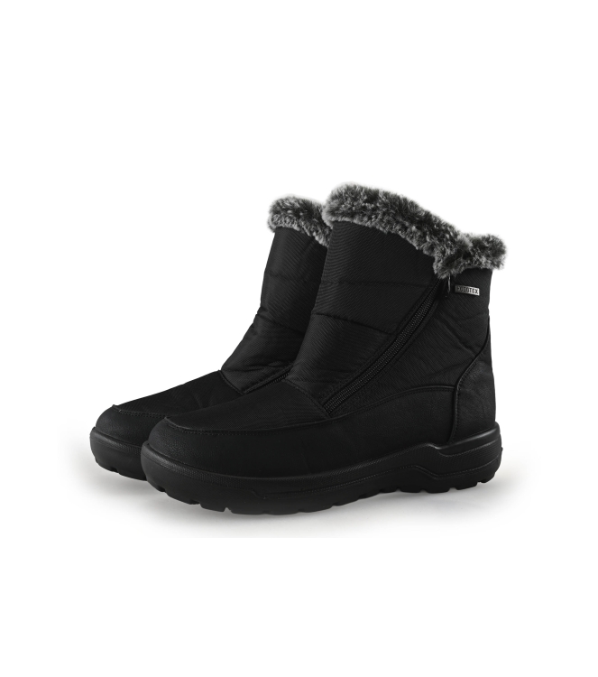 Scandi Stiefeletten
