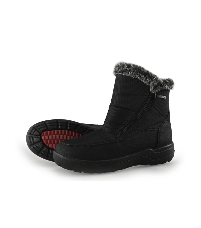 Scandi Stiefeletten