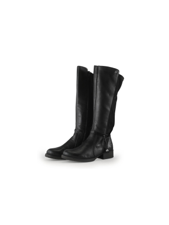 Rieker Stiefel Schwarz 359962
 Größe 39
 