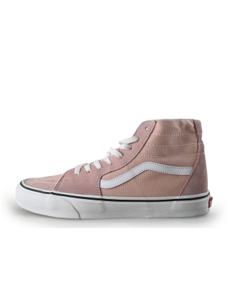 Vans Hohe Sneaker Rosa 359963
 Größe 43
 