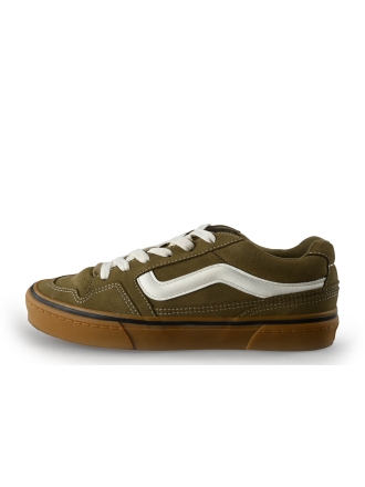 Vans Sneaker Beige 359967
 Größe 40½
 