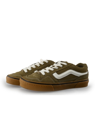 Vans Sneaker Beige 359967
 Größe 40½
 