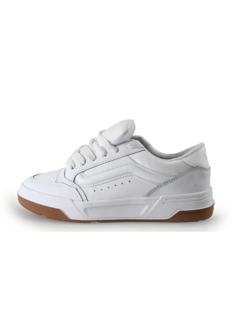 Vans Sneaker Weiß 359968
 Größe 37
 
