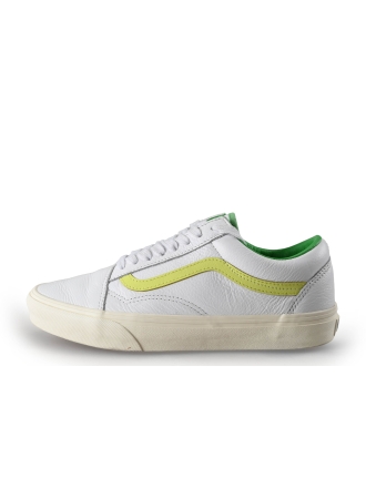 Vans Sneaker Weiß 359969
 Größe 39
 