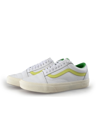 Vans Sneaker Weiß 359969
 Größe 39
 