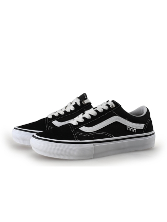 Vans Sneaker Schwarz 359973
 Größe 38
 
