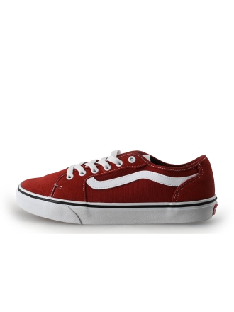 Vans Sneaker Rot 359974
 Größe 41
 