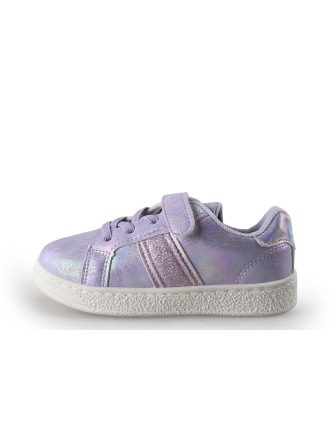 Barbarella Sneaker Blau 359981
 Größe 26
 