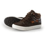 Kangaroos Hohe Sneaker