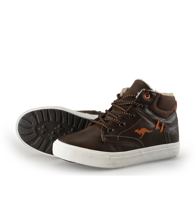 Kangaroos Hohe Sneaker