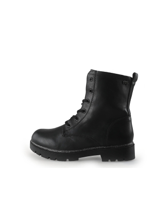 Barbarella Boots Schwarz 359985
 Größe 36
 