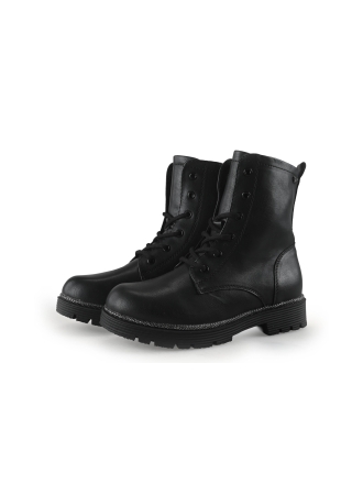 Barbarella Boots Schwarz 359985
 Größe 36
 