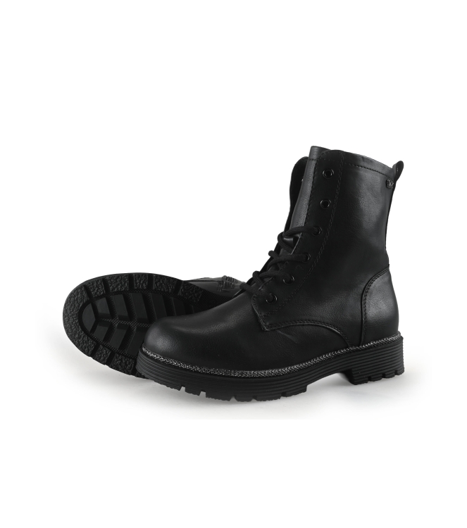 Barbarella Boots