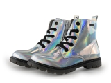 Tom Tailor Schnürstiefel