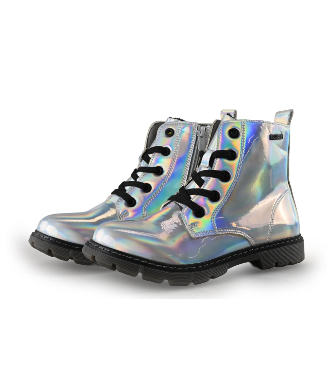 Tom Tailor Schnürstiefel