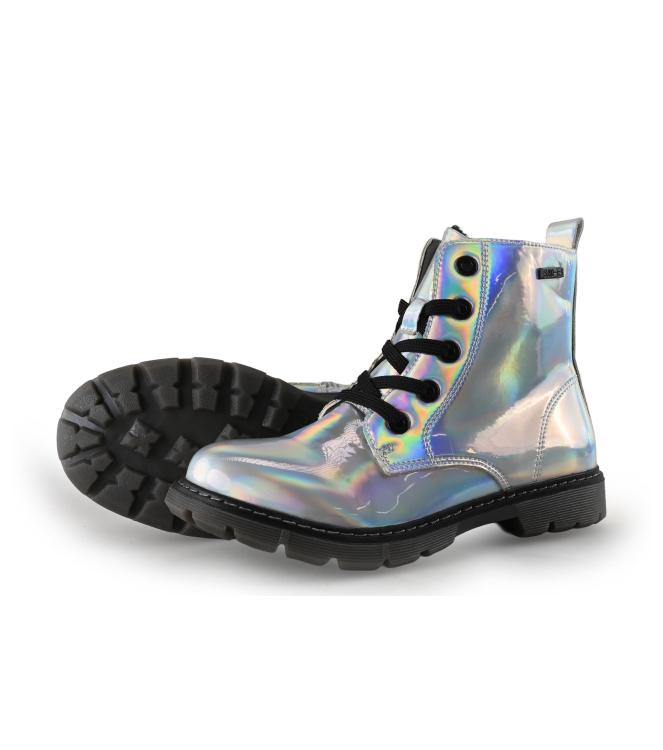 Tom Tailor Schnürstiefel