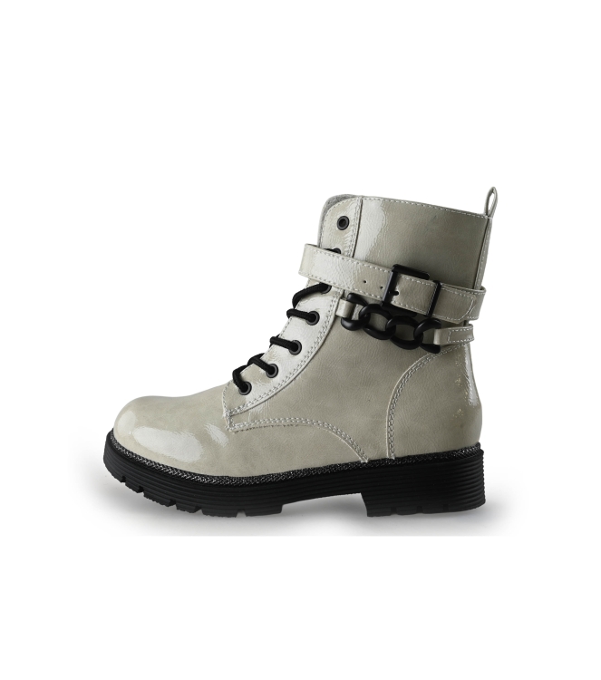 Barbarella Schnürstiefel