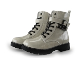 Barbarella Schnürstiefel