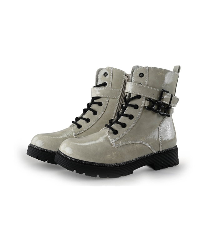 Barbarella Schnürstiefel