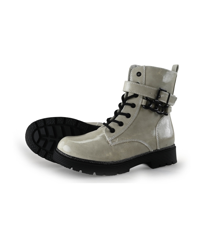 Barbarella Schnürstiefel