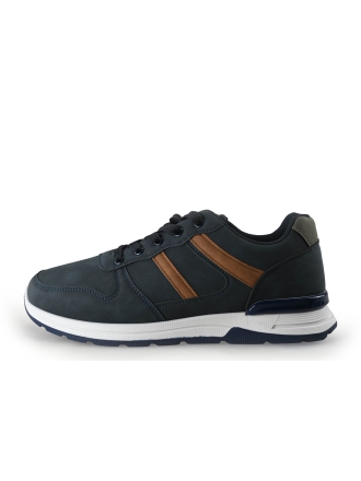 Bottesini Sneaker Blau 359988
 Größe 43
 