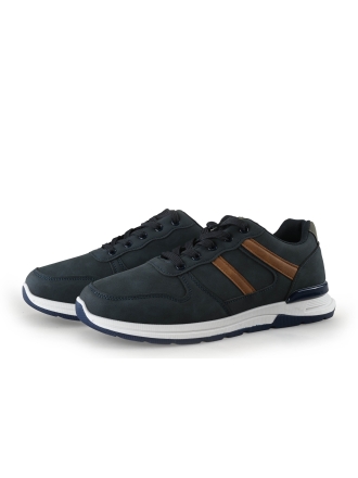 Bottesini Sneaker Blau 359988
 Größe 43
 