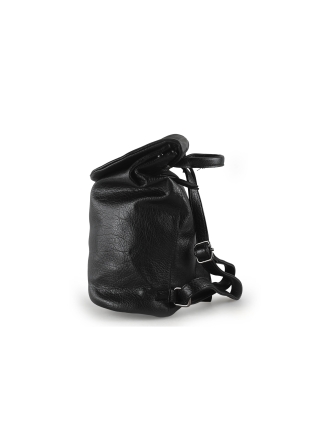 Neubaue Rucksack Schwarz 359990
 Größe standaard
 