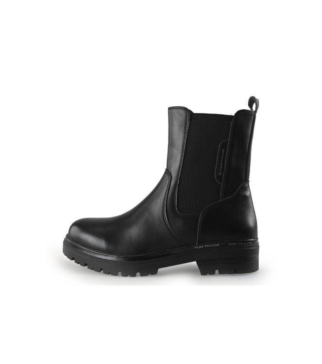 Tommy Hilfiger Chelsea boots