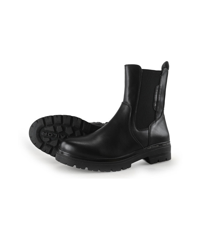 Tommy Hilfiger Chelsea boots