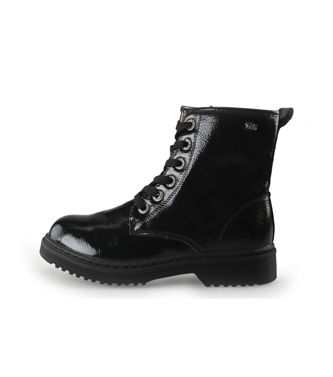 Barbarella Schnürstiefel