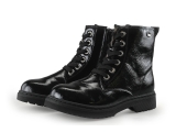 Barbarella Schnürstiefel