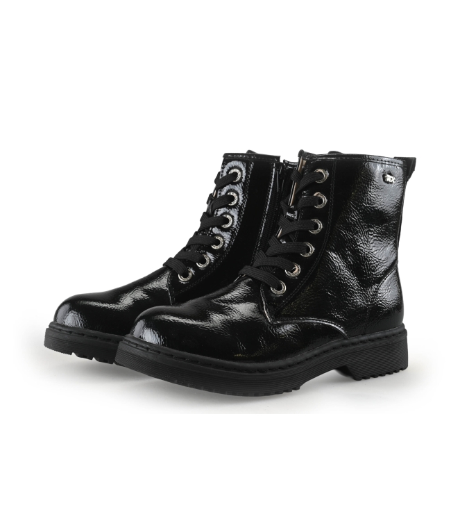 Barbarella Schnürstiefel