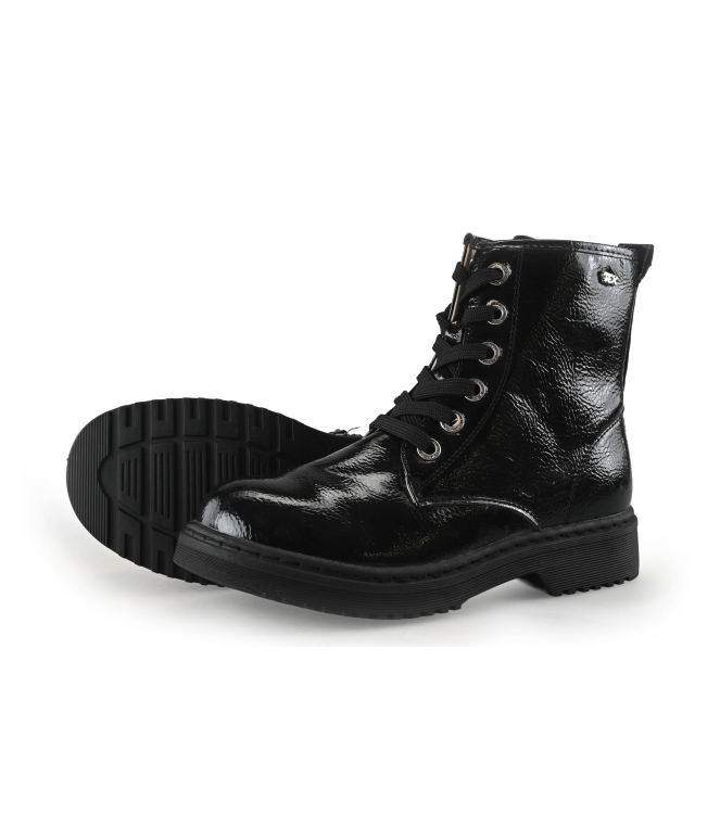 Barbarella Schnürstiefel