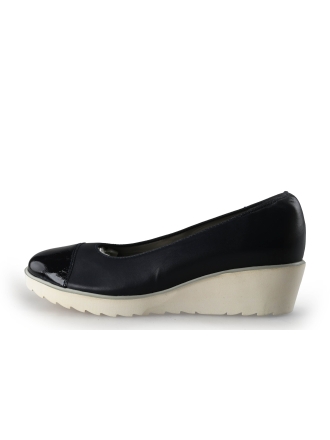 Ara pumps Blau 359997
Größe 38