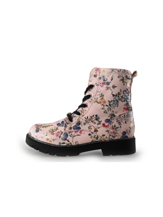Barbarella Schnürstiefel Beige 359998
Größe 37